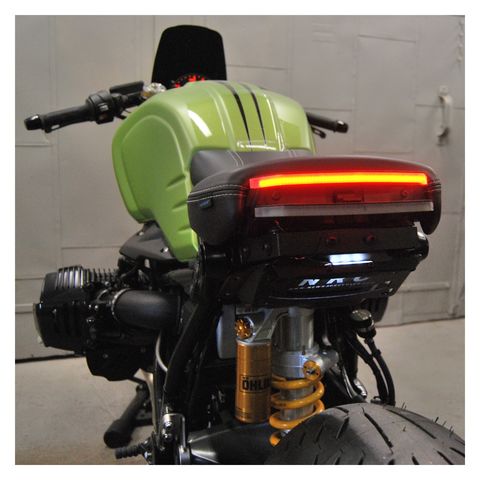 New Rage Cycles LED Fender Eliminator BMW R nineT 2014-2023
