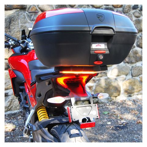 New Rage Cycles LED Rear Turn Signal Ducati Multistrada 1200 / S 2015-2017