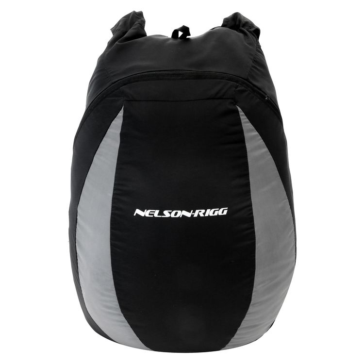 rigg gear backpack