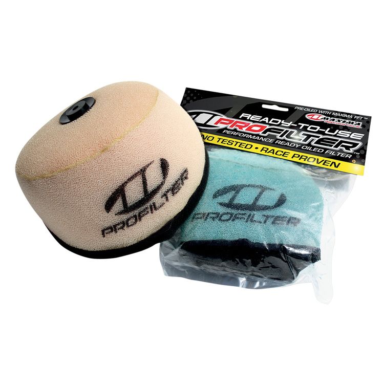Maxima ProFilter Pre Oiled Air Filter