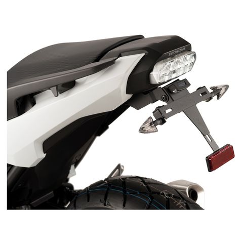 Puig Fender Eliminator Kit Honda NC700X / NC750X