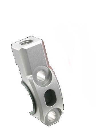 リール kurolab-sun zeta_rotating_bar_clamp_kitw_m