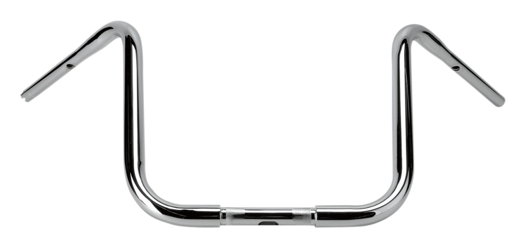 Burly 1 1/4" Gorilla Ape Handlebars For Harley Cycle Gear