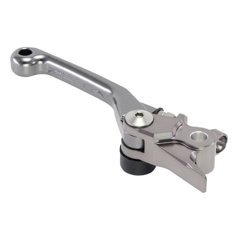 Zeta Pivot Brake Lever Yamaha TTR / WR