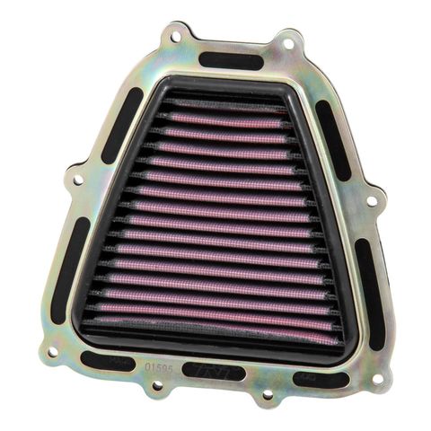 K&N XStream Motocross Air Filter Yamaha YZ250F / YZ450F / X 2014-2020