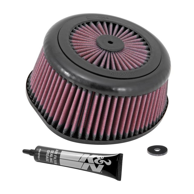 K&N XStream Motocross Air Filter