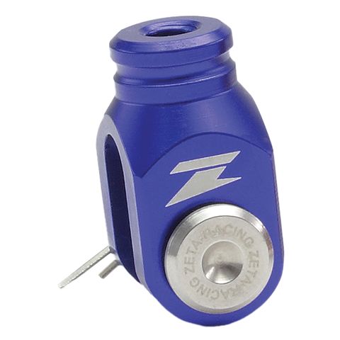 Zeta Brake Clevis Yamaha YZ85 / YZ65 / XT225 / XT250