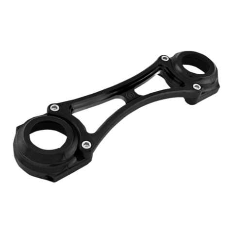 Performance Machine 49MM Fork Brace For Harley Dyna 2006-2017