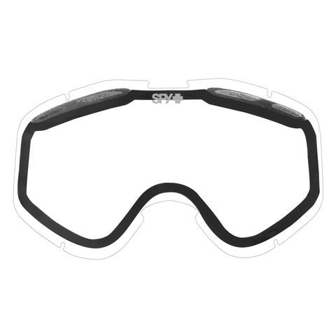 Spy Cadet Replacement Snow Lens