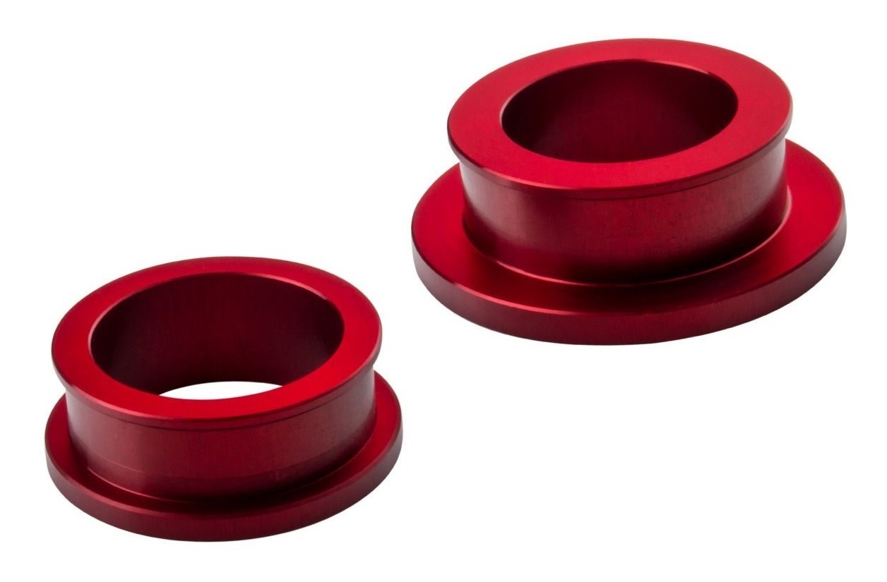 Driven Racing Captive Wheel Spacer Kawasaki ZX6R / ZX636 2013-2026