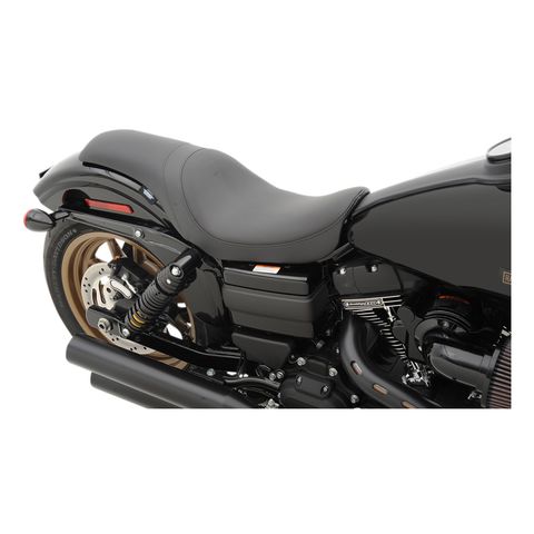 Drag Specialties Predator Seat For Harley Dyna 2006-2017