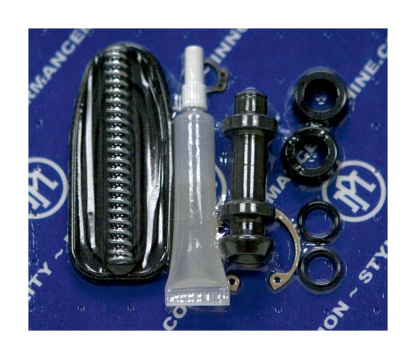 Performance Machine Brake Master Cylinder Rebuild Kit Cycle Gear