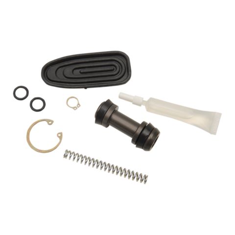 Performance Machine Brake Master Cylinder Rebuild Kit