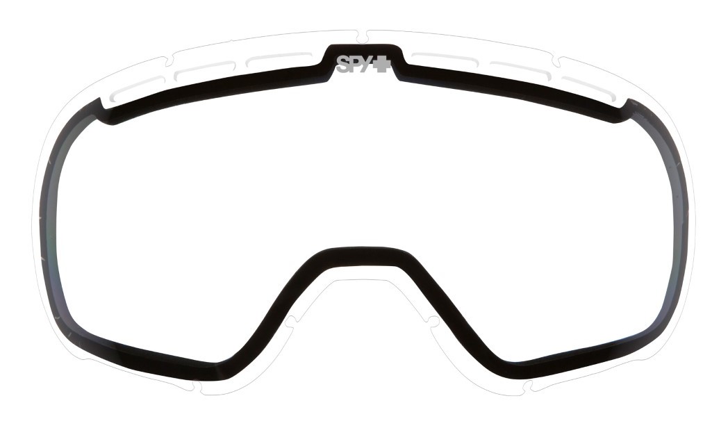 Spy Marshall Replacement Snow Lens Cycle Gear
