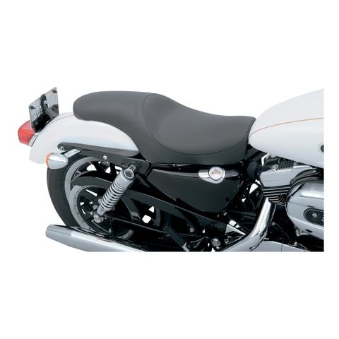 Drag Specialties Predator Seat For Harley