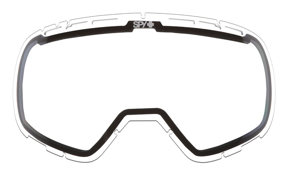 Spy Platoon Replacement Snow Lens Cycle Gear