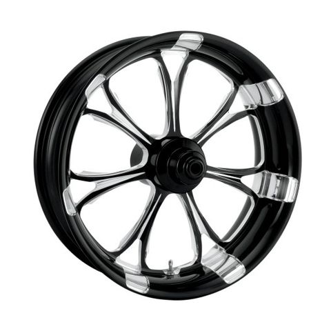 Performance Machine Paramount 18 x 5.5 Rear Wheel For Harley Touring 2009-2019