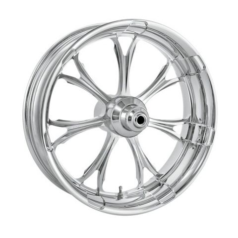 Performance Machine Paramount 18 x 5.5 Rear Wheel For Harley