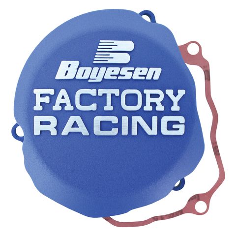 Boyesen Factory Racing Spectra Ignition Cover