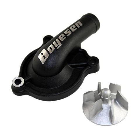 Boyesen Spectra Supercooler Kit Honda CRF450R 2009-2016