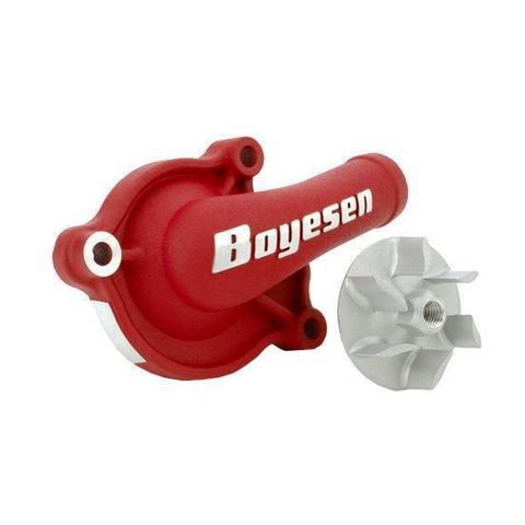 Boyesen Spectra Supercooler Kit Honda CRF450R 2009-2016