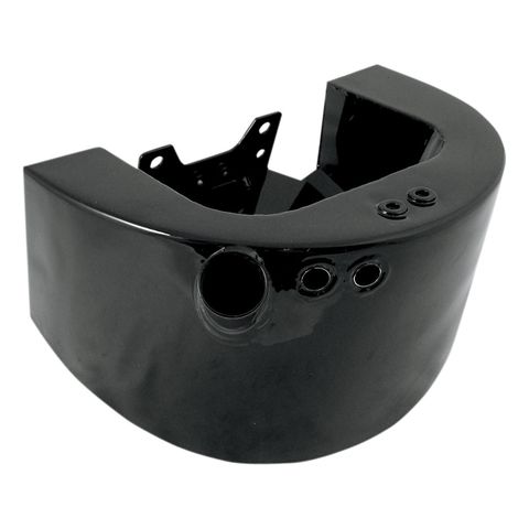 Drag Specialties Oil Tank For Harley Softail 2000-2017