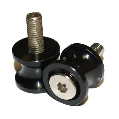 Speedmetal Aluminum Swingarm Spools (6mm)