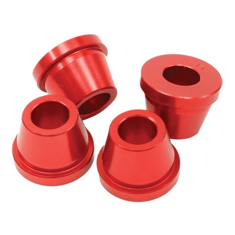 thumbnail interactive-video image 1 of Bolt Body Works Full Plastics Fasteners Kit For Suzuki RM125 2001-2008 - NEW 1 of 3