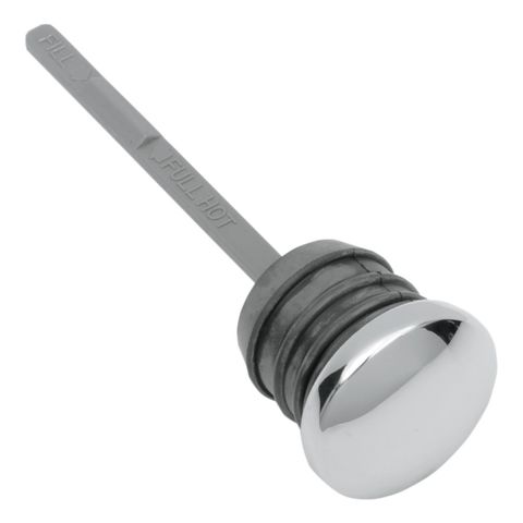 Drag Specialties Oil Filler Plug For Harley Softail 2000-2017