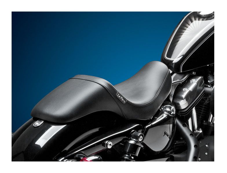 Le Pera Daytona Sport Daddy Long Legs Seat For Harley