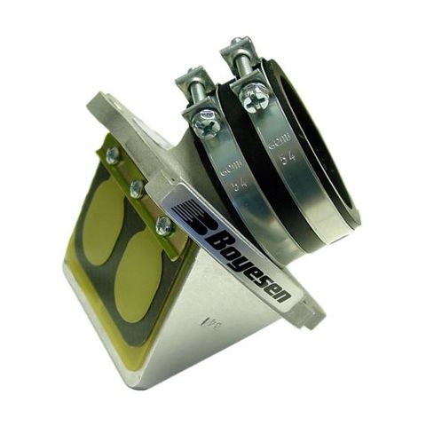 Boyesen Rad Valve RC2 Yamaha YZ250 / YZ250X 2005-2026