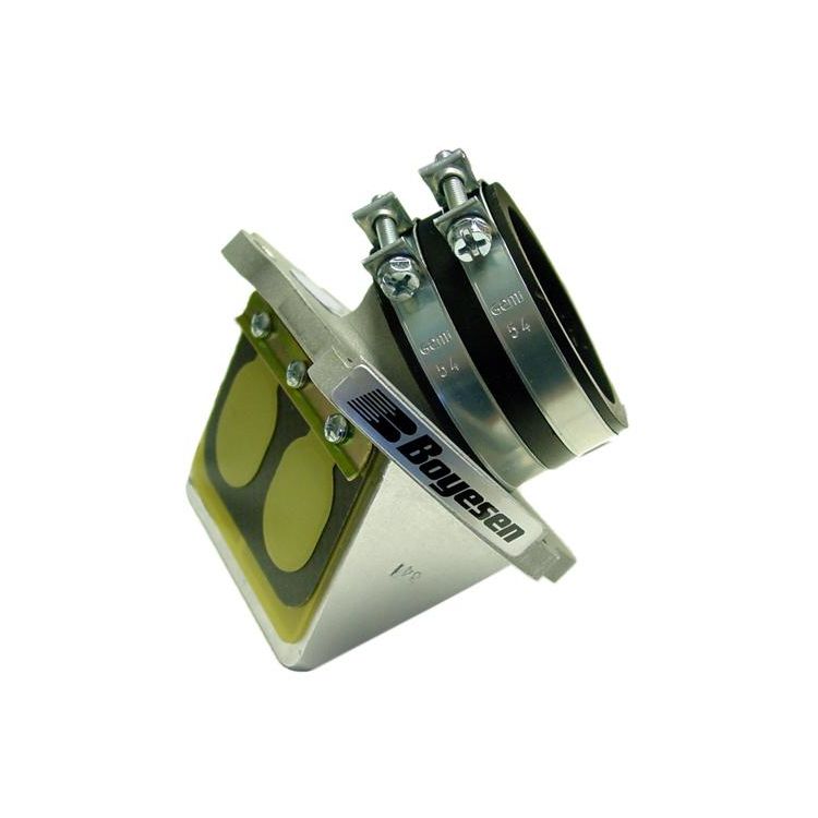 Boyesen Rad Valve RC2 Yamaha YZ250 / YZ250X 2005-2026