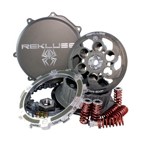 Rekluse Core EXP 3.0 Clutch Kit Kawasaki KX65 / Suzuki RM65 2000-2026