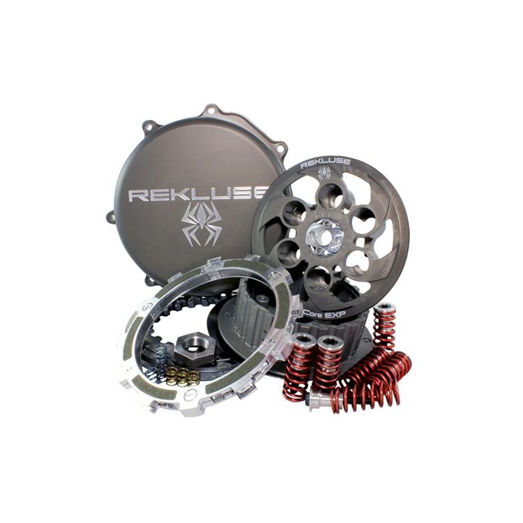 Rekluse Core EXP 3.0 Clutch Kit Kawasaki KX65 / Suzuki RM65 2000-2026