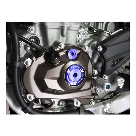 Zeta Engine Plugs Yamaha TTR / YZ-F / WR