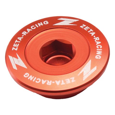 Zeta Engine Plug KTM EXC / SX / XC 250cc-505cc