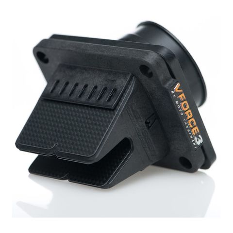V Force 3 Reed Valve System Yamaha YZ85 2002-2015