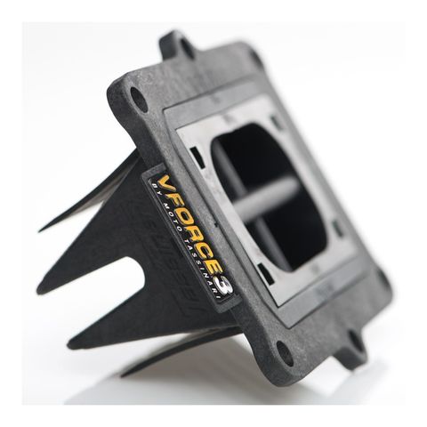 V Force 3 Reed Valve System