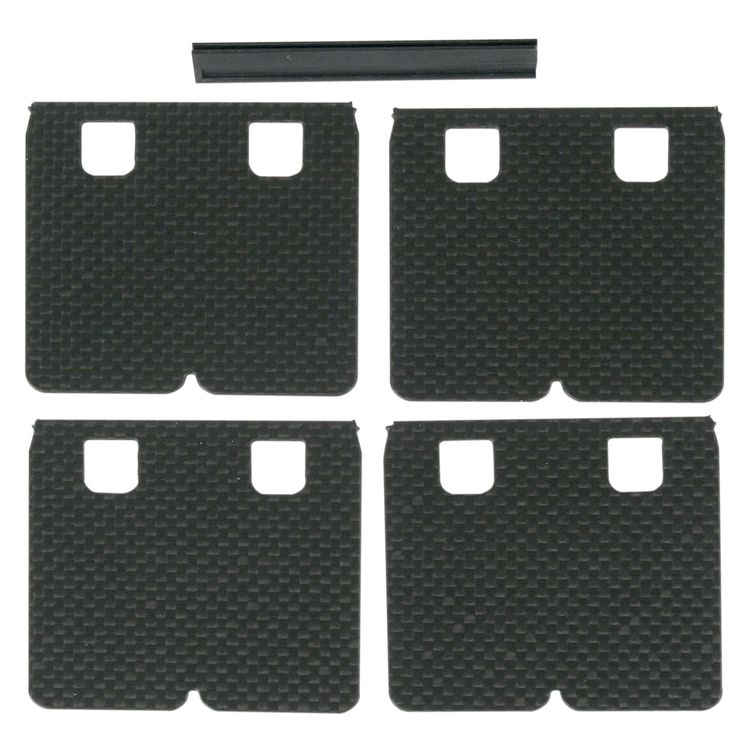 V Force 3 Replacement Reeds Honda 80cc-85cc 1985-2007