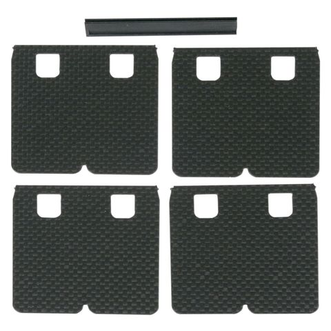 V Force 3 Replacement Reeds Honda / Suzuki / Yamaha 125cc-250cc