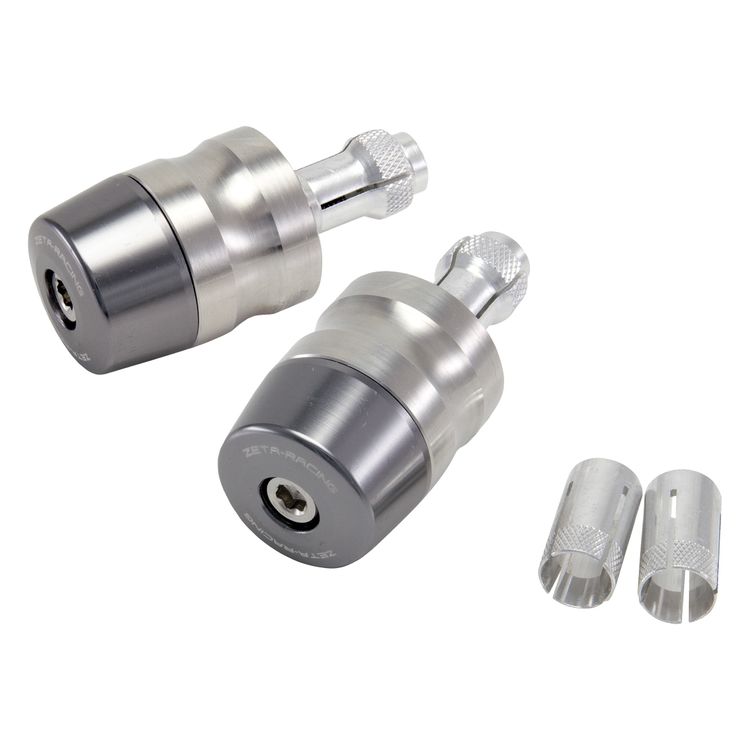 Zeta Universal Bar Ends Cycle Gear