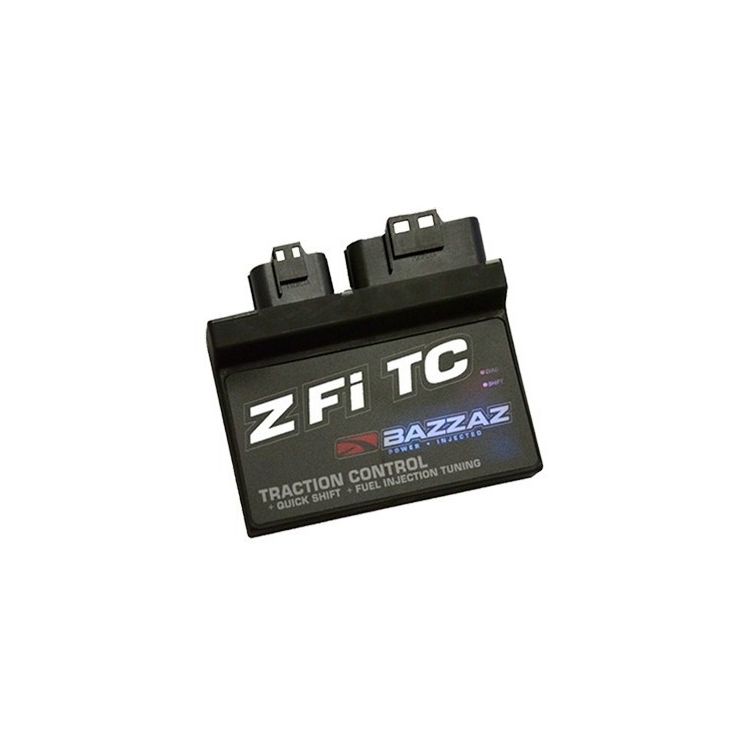 Bazzaz Z-Fi TC Traction Control System Yamaha R3 2015-2018