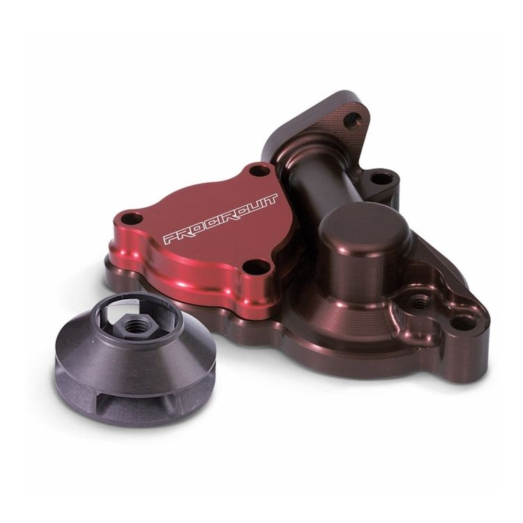 Pro Circuit Water Pump Kawasaki / Suzuki 250cc 2004-2016