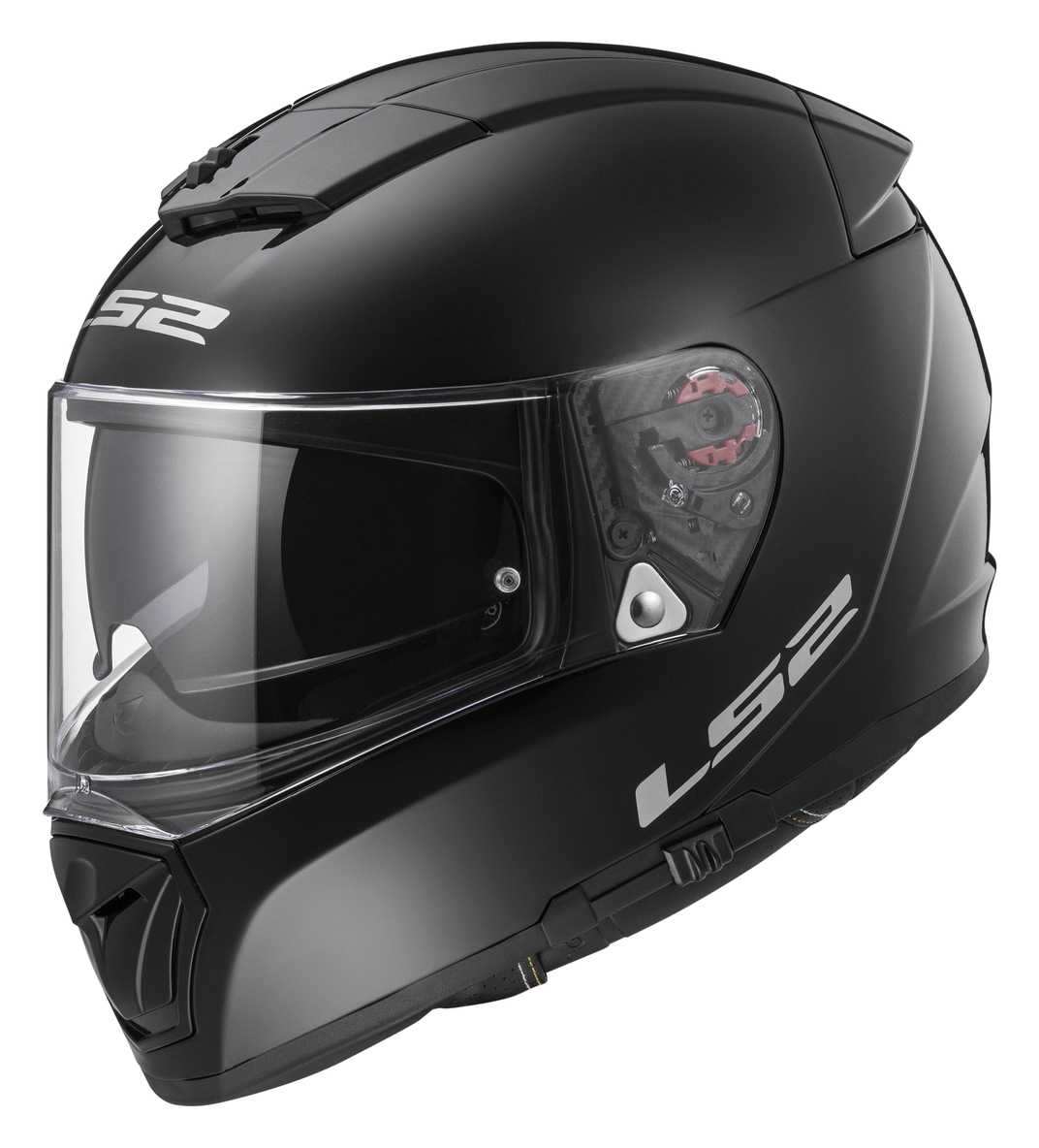 LS2 Breaker Helmet (XS) Cycle Gear