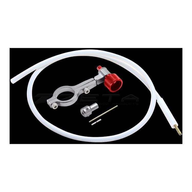 Zeta Flight Brake Lever Remote Adjuster