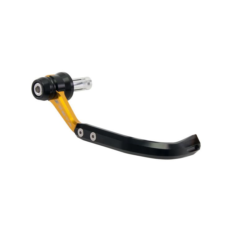 Zeta Lever Guard Cycle Gear