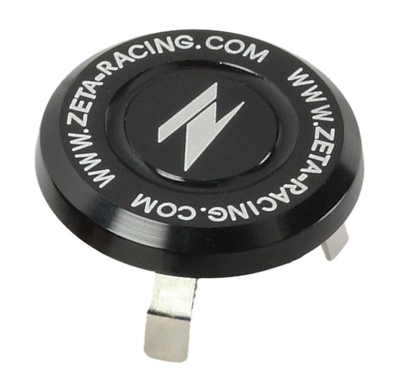 Zeta Universal Stem Cap