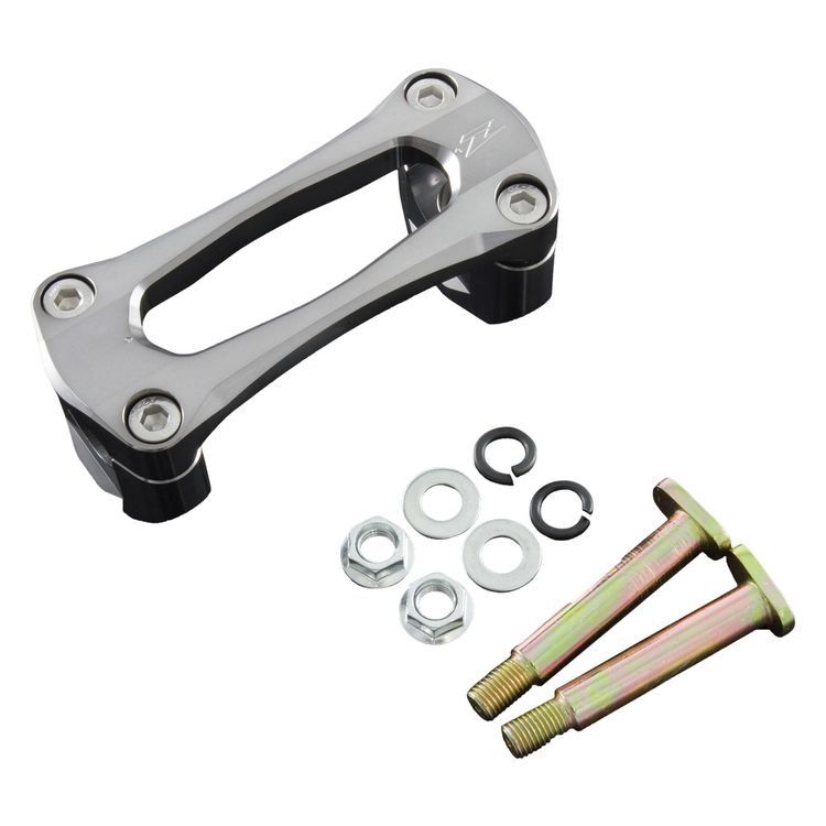 Zeta RX 1-1/8" Clamp Kit 
