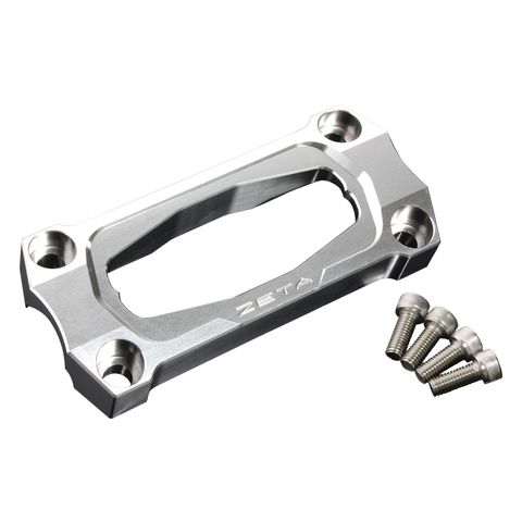 Zeta Comp / SX Handlebar Top Clamp Stabilizer Suzuki RM / RMX / RMZ