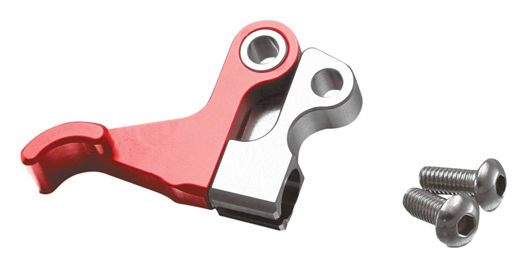 Pro Taper Profile Clutch Perch / Profile Lever Cycle Gear